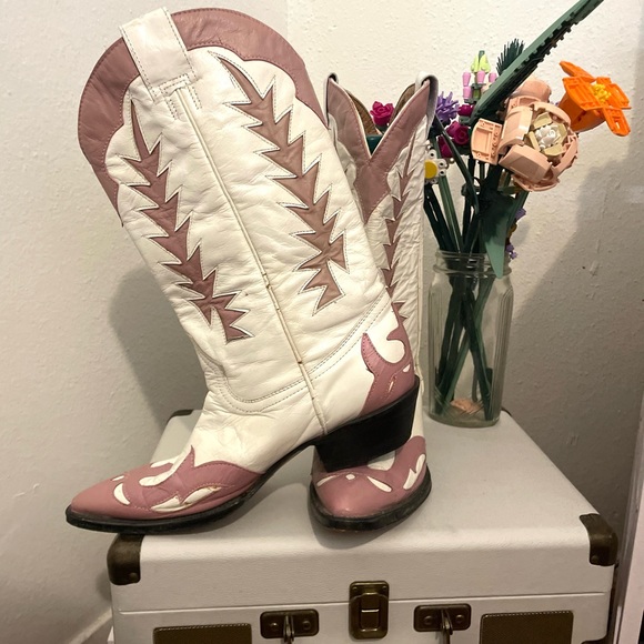 Oklahoma Shoes - Cowboy boots